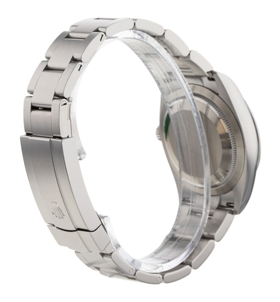 Rolex Oyster Perpetual 124200